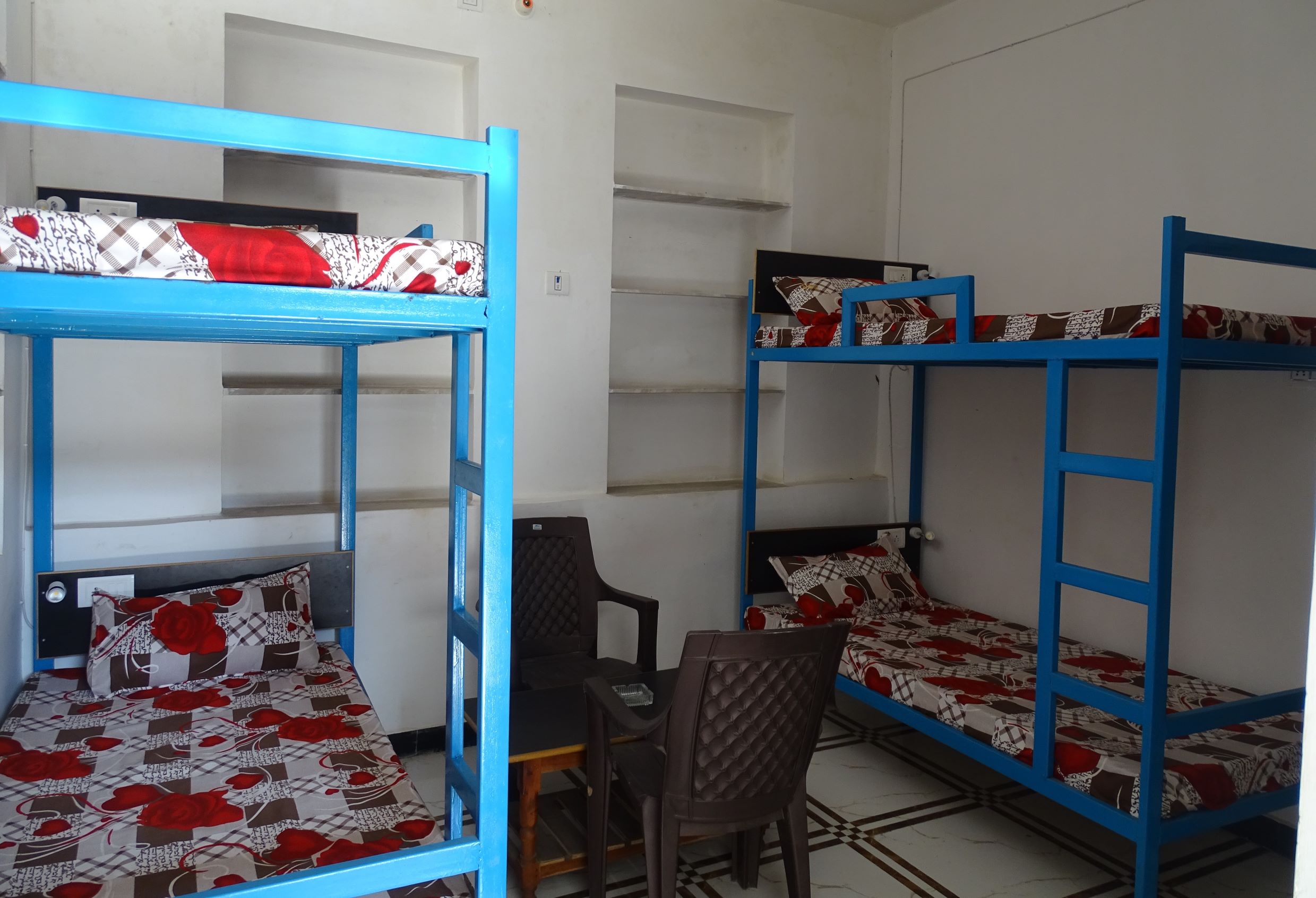 Dormitory