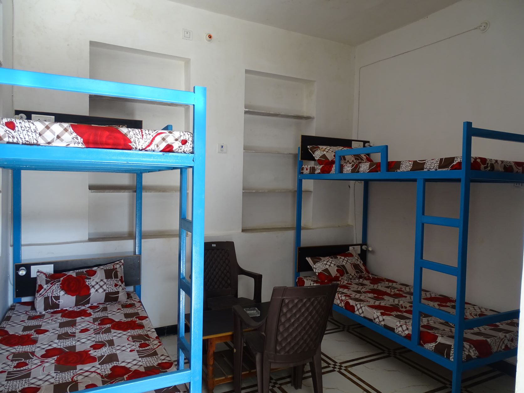 Dormitory